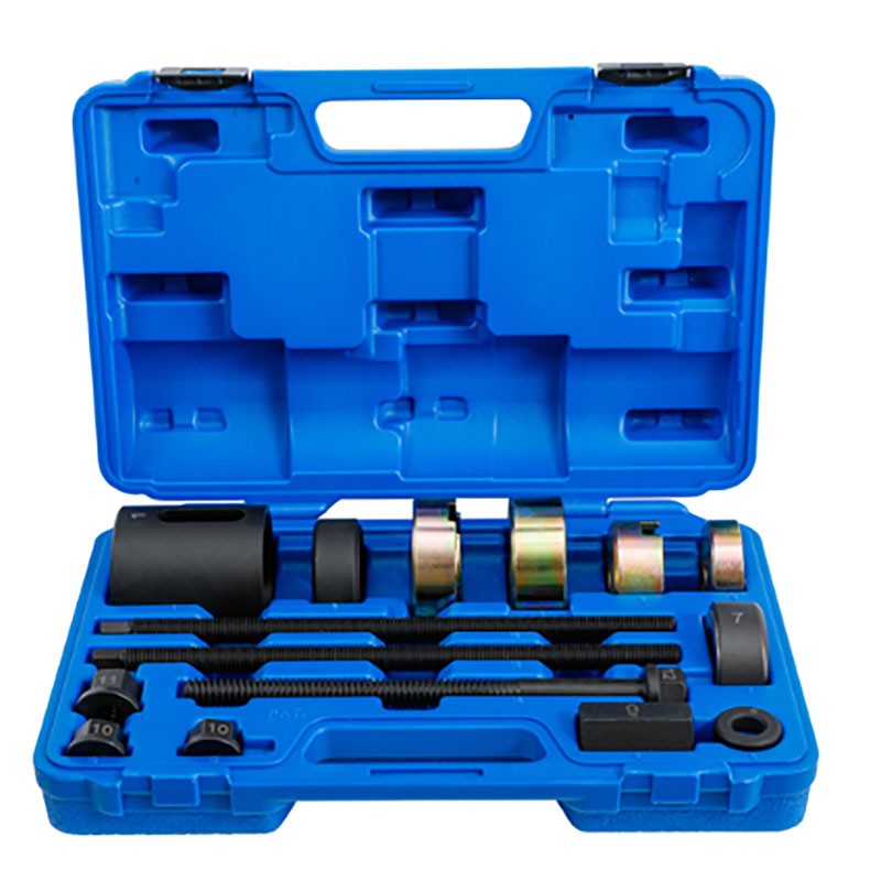 前桥控制臂衬套球头拆卸工具VW15