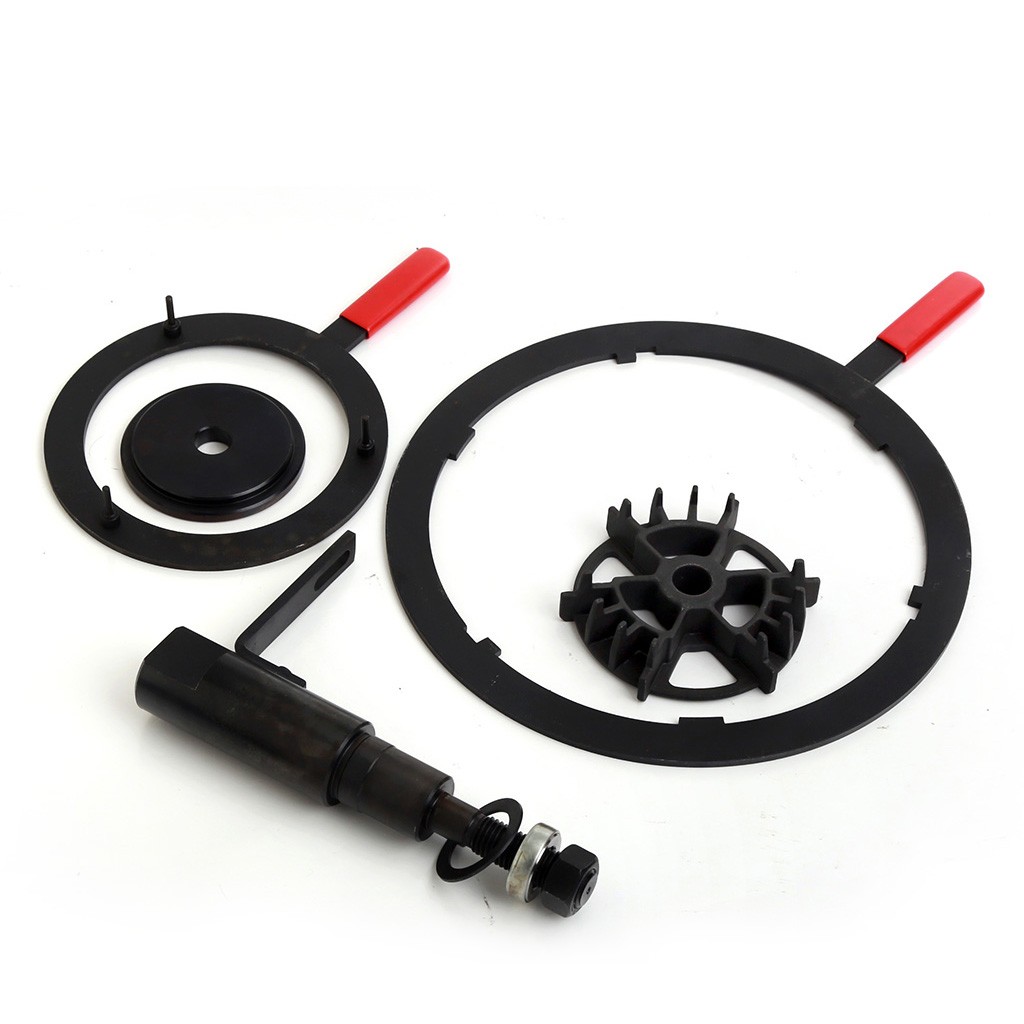 Dual Clutch Reset Tool Set for Ford