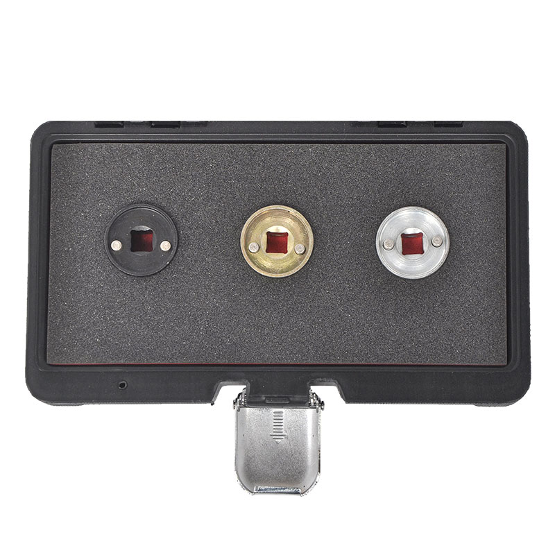 3件套大众-凸轮轴调节套筒