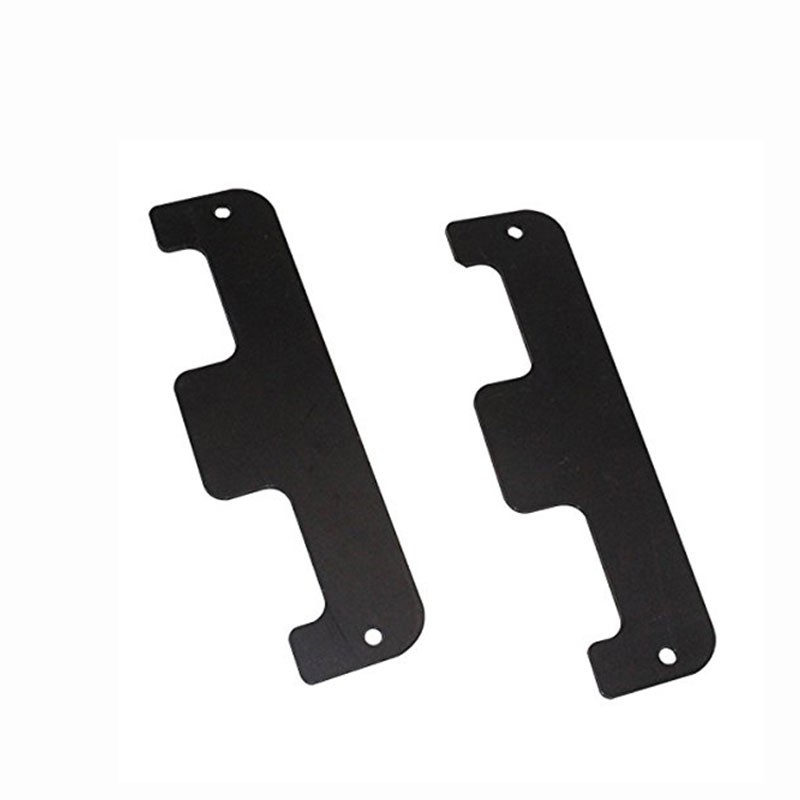 2PCS Camshaft Locking Tool | For VAG W8 And W12