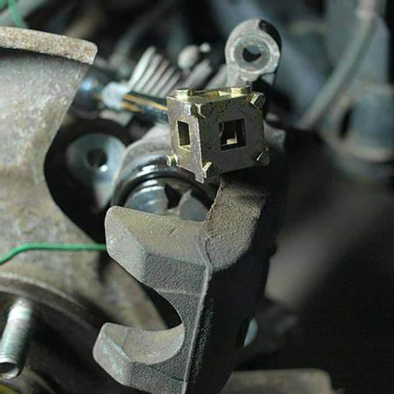 3/8" DR Disc Brake Piston Tool