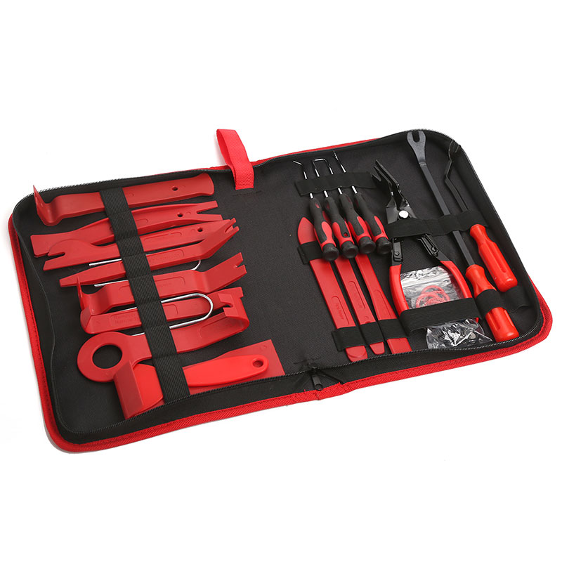 38pc Car Repair Tools Kits Clip Removal
