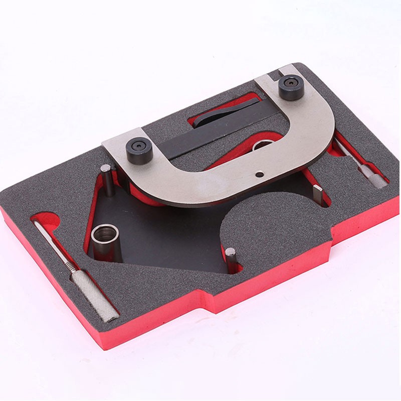 Engine Timing Tool Set--Renault