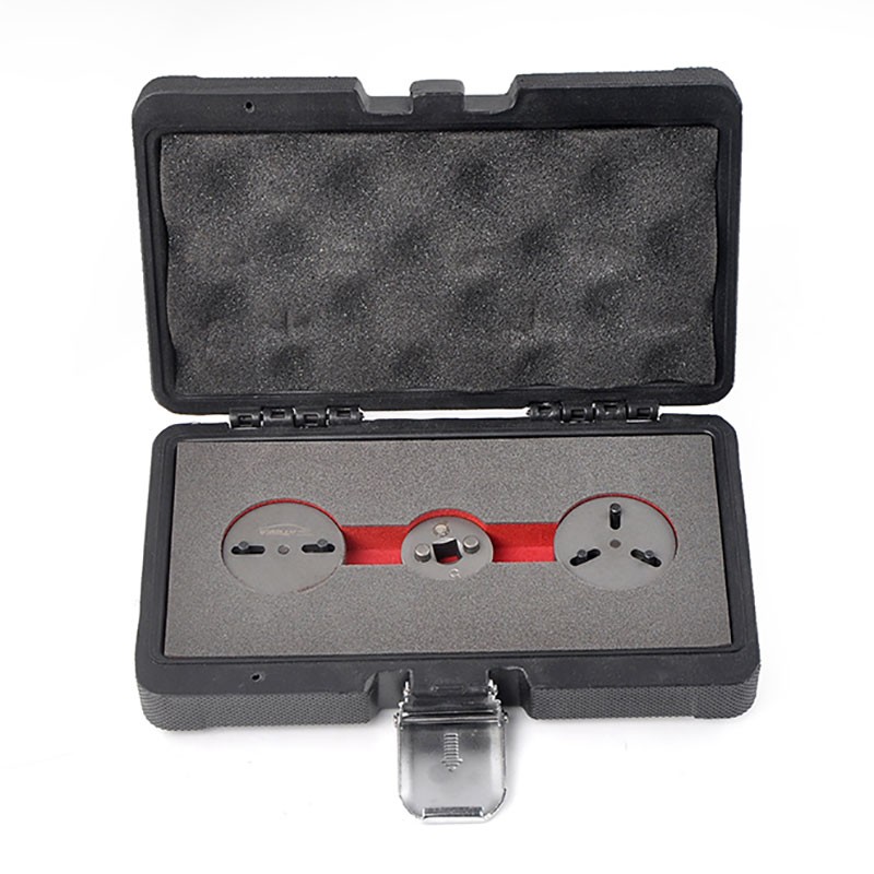 3PC Brake Adaptor Set - Adjustable