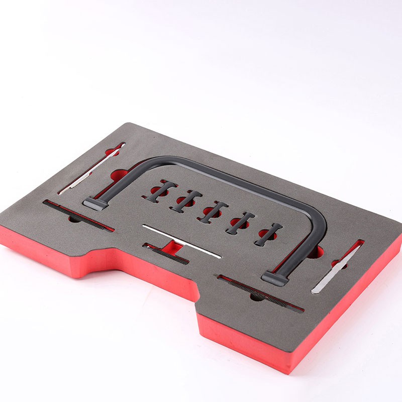 Valve Spring Compressor Set, 16-30 mm