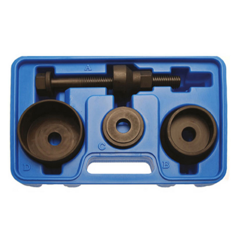 4-piece Rear Wheel Bearing Remover & Installer Set