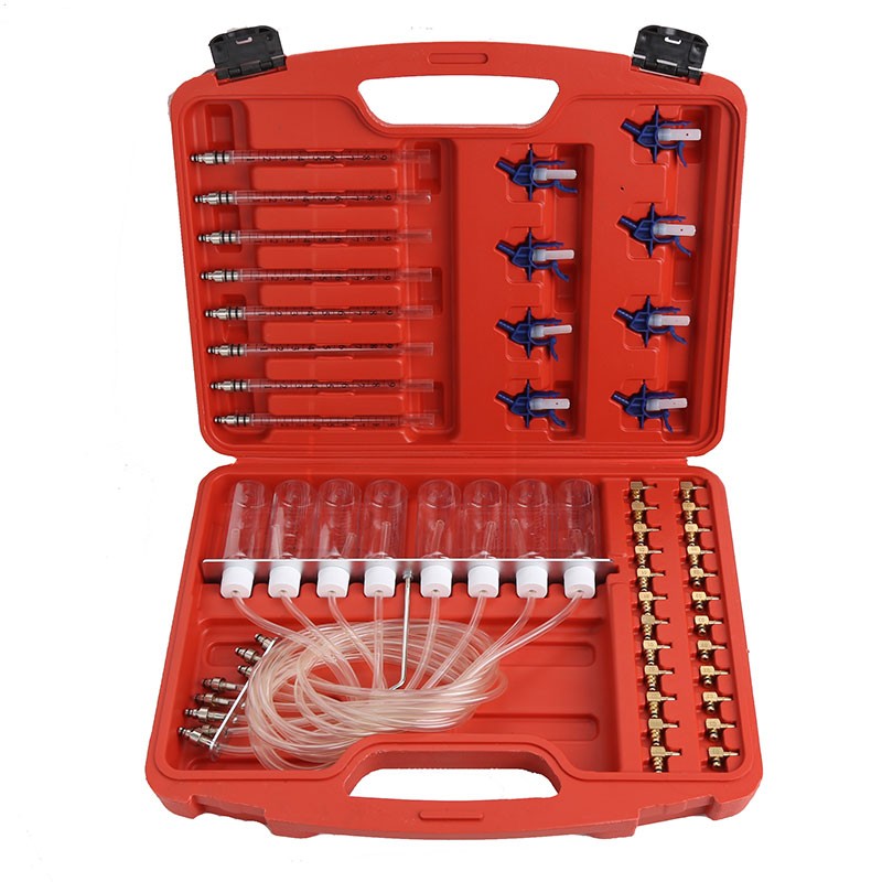 Flow Meter for Common Rail Diesel