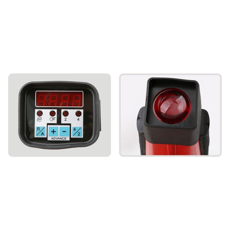 数显点火正时灯