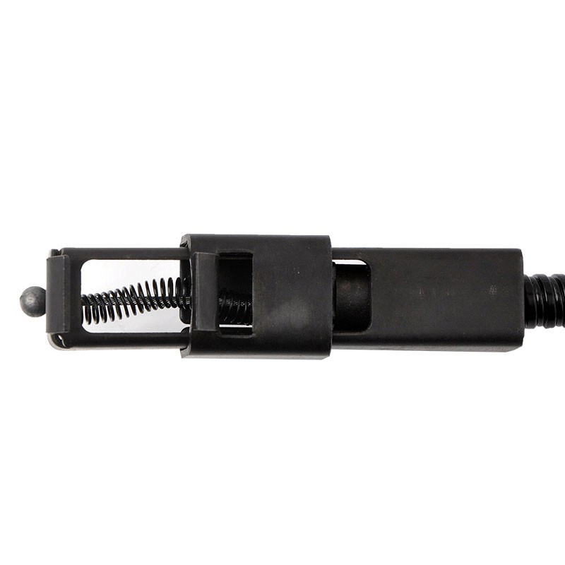 管束钳（双沾可调软管）