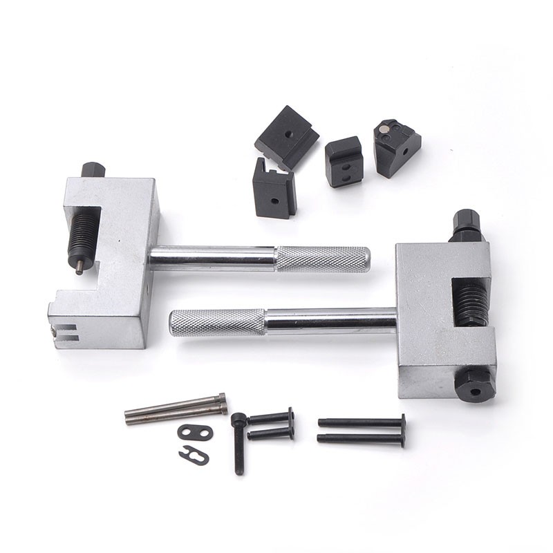 Mercedes Benz Timing Chain Riveting Tool