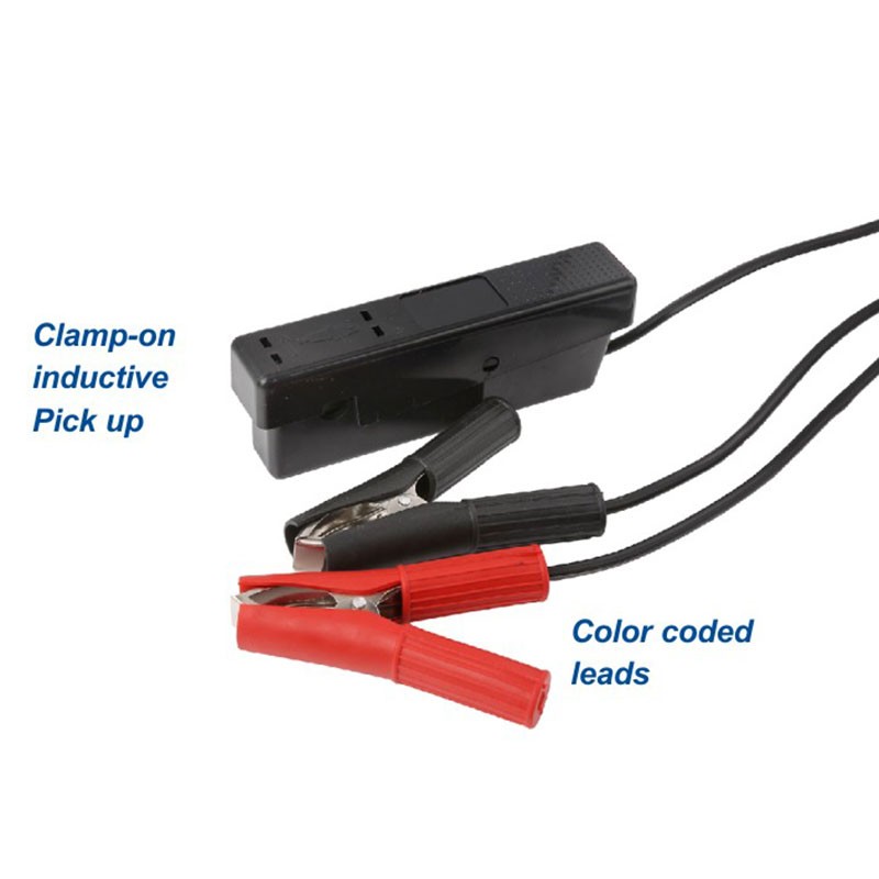 数显点火正时灯