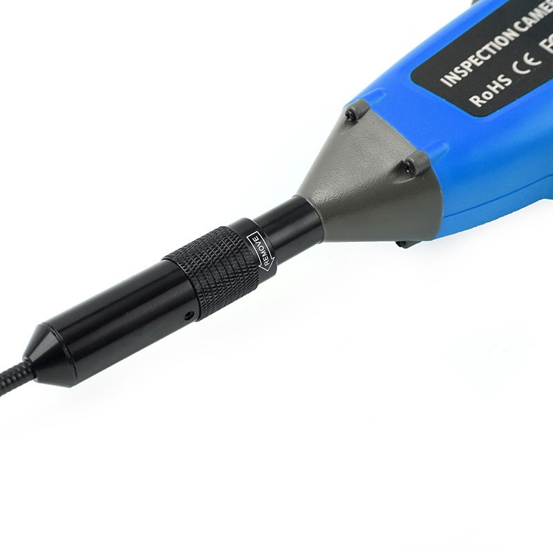 3.5 Inch TFT LCD monitor
