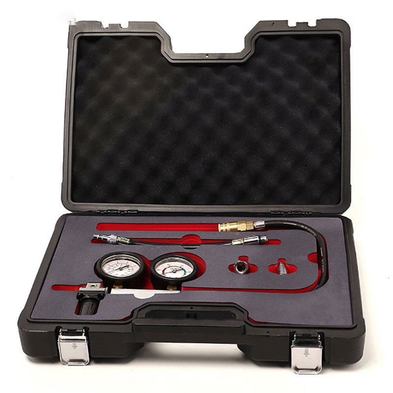 Cylinder Leak Detector