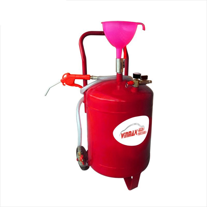 Pneumatic Oil Despenser