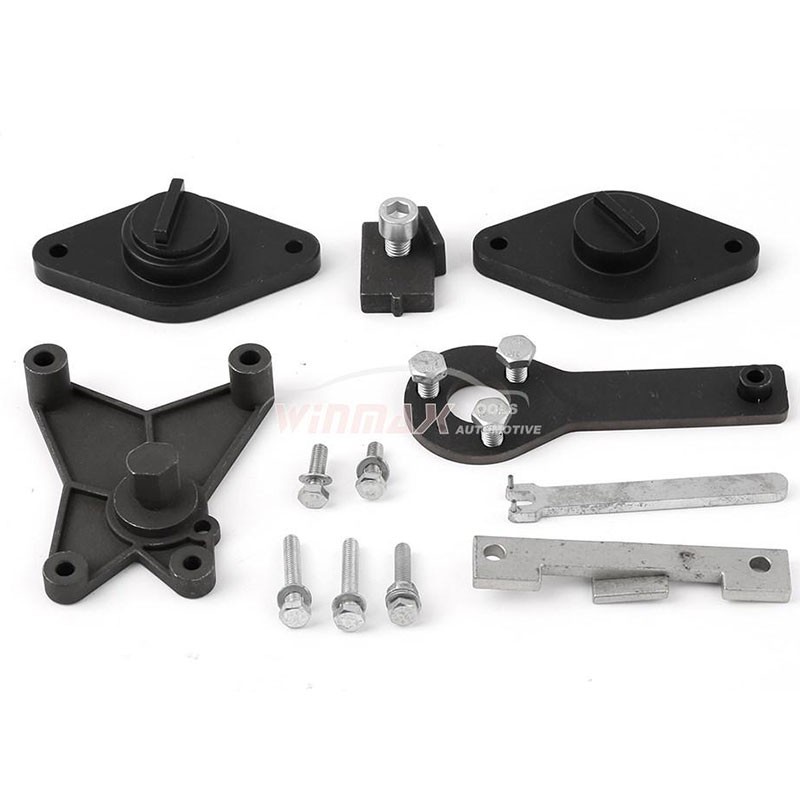 12件套菲亚特/福特1.2 1.4 8v正时工具