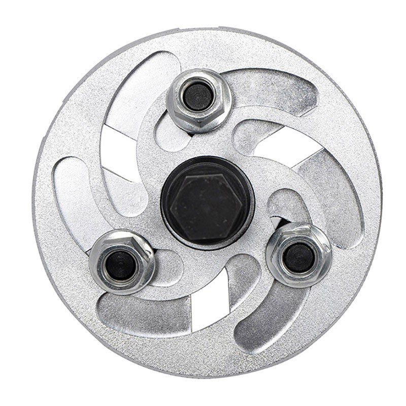 Adjustable Timing Pulley Puller