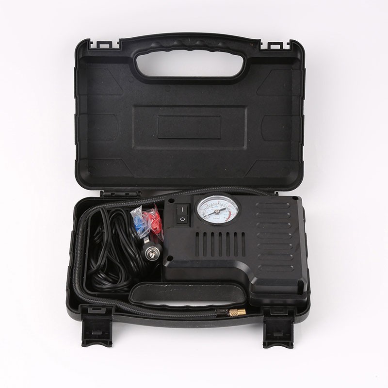 12V Car Air Compressor