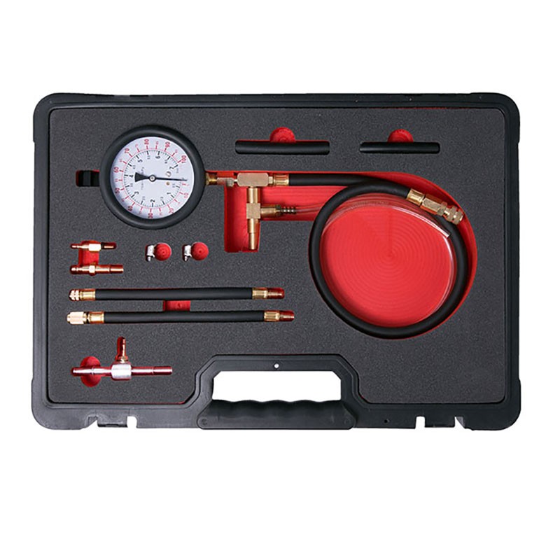 Fuel Injection Pressure Test Kit