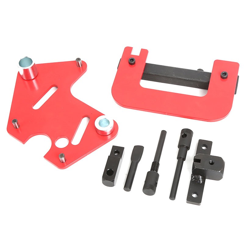7pcs Engine Timing Tool Set--RENAULT & NISSAN