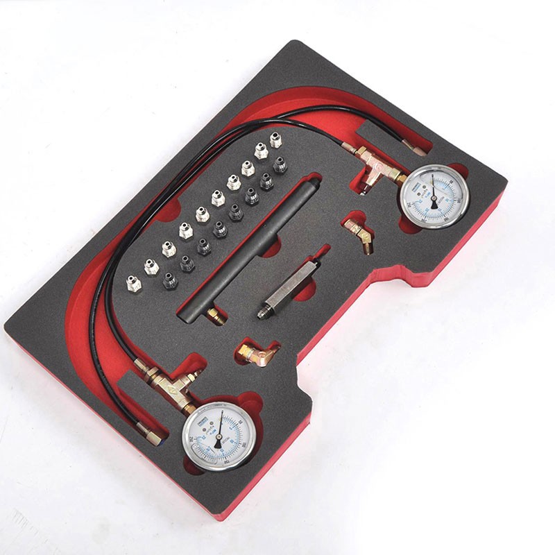 Brake Pressure Test Kit