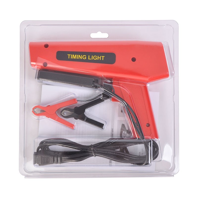 Digital Display Timing Light