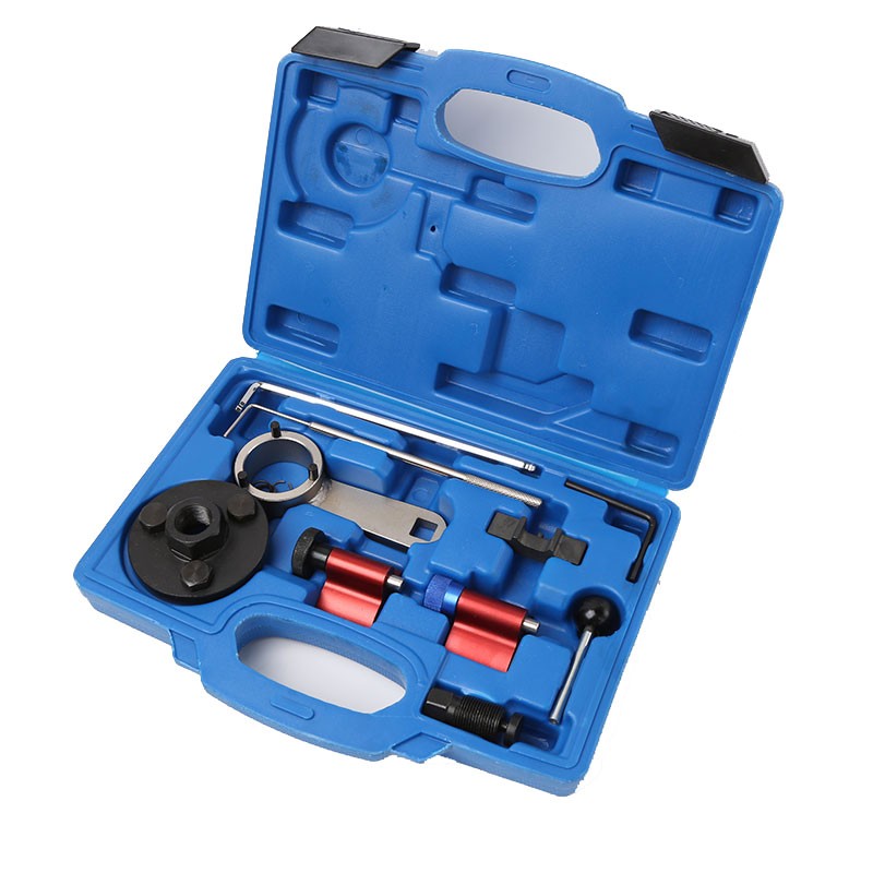 10件套大众奥迪正时锁子工具