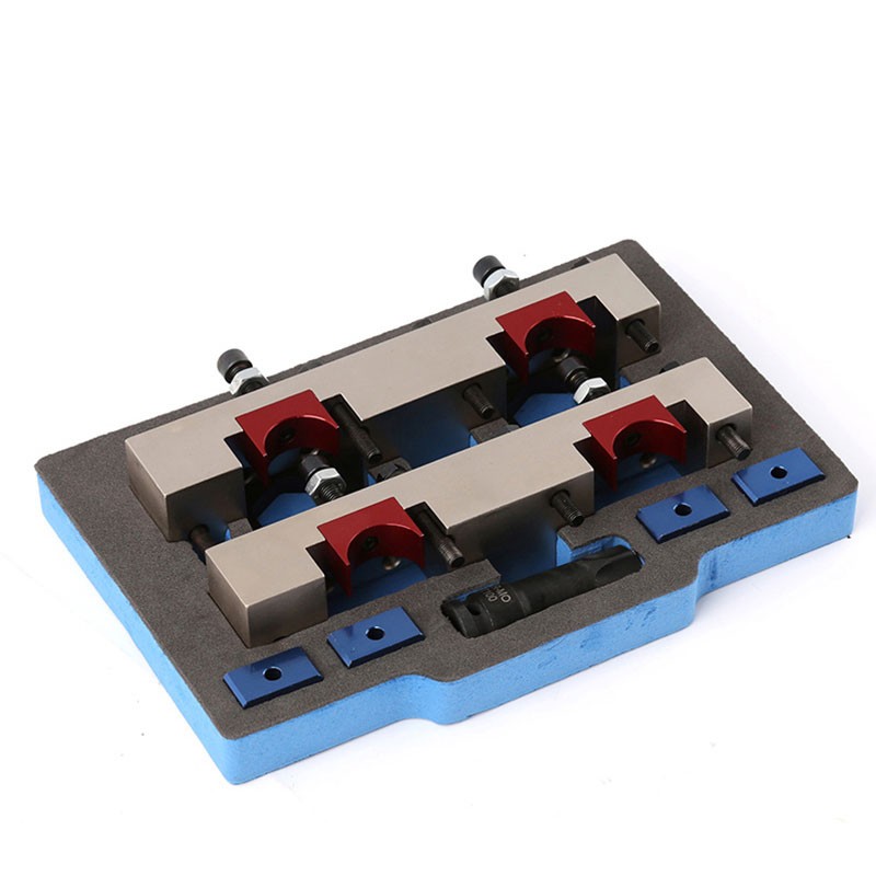 15件套凸轮轴链条正时工具组套-奔驰