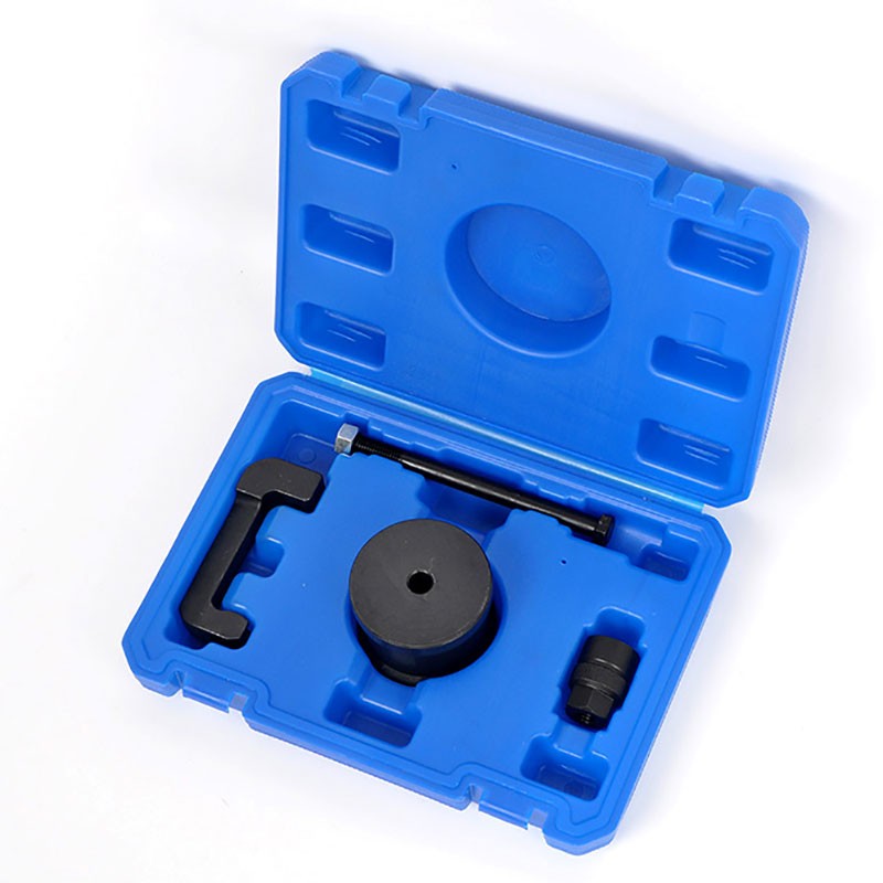 Stubborn Injector Puller for Mercedes CDI Engines