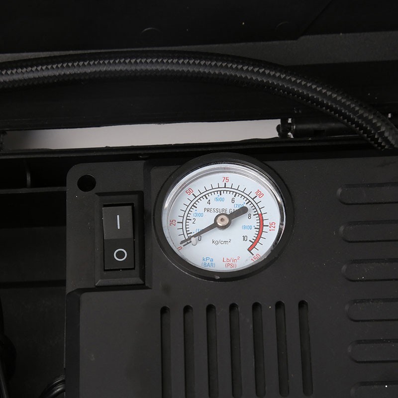 12V Car Air Compressor