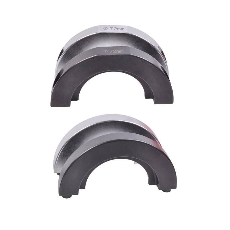 16件套大众轮毂轴承拆装工具