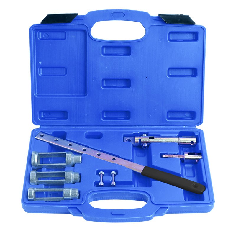 Engine Valve Spring Compressor Set