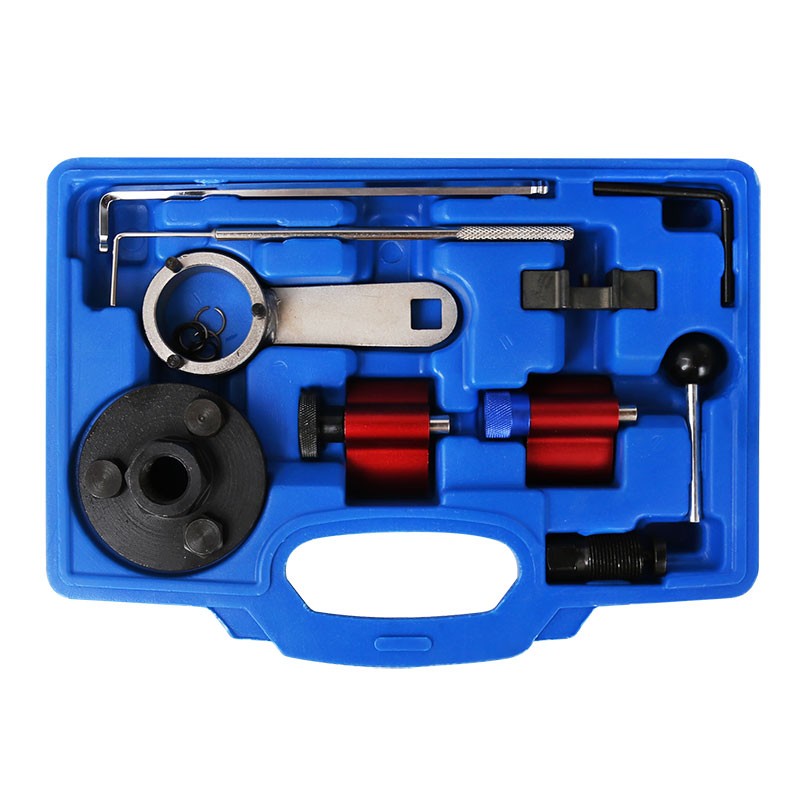 10件套大众奥迪正时锁子工具