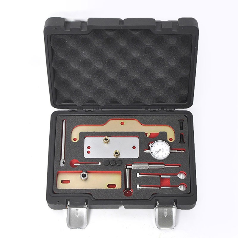 16件套欧宝/五十铃 柴油机正时工具