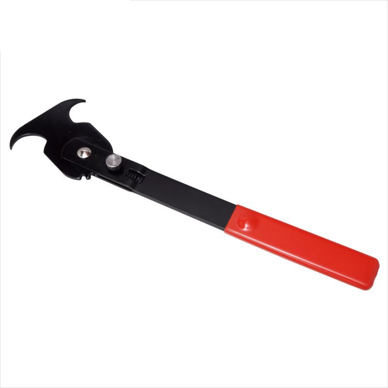 Adjustable Seal Puller
