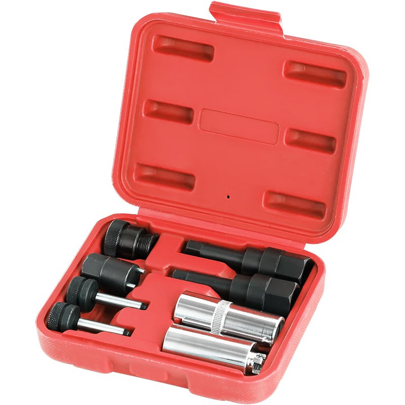 Common Rail Diesel Injector Repair Kit 8PC