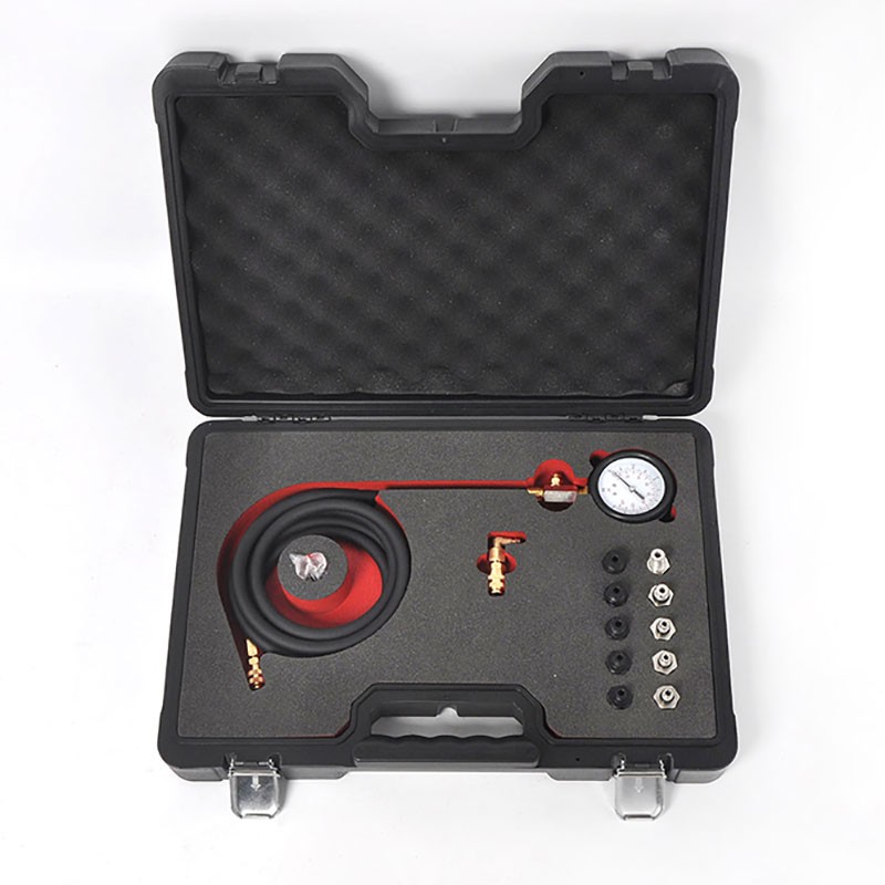 Engine Oil Pressure Tester