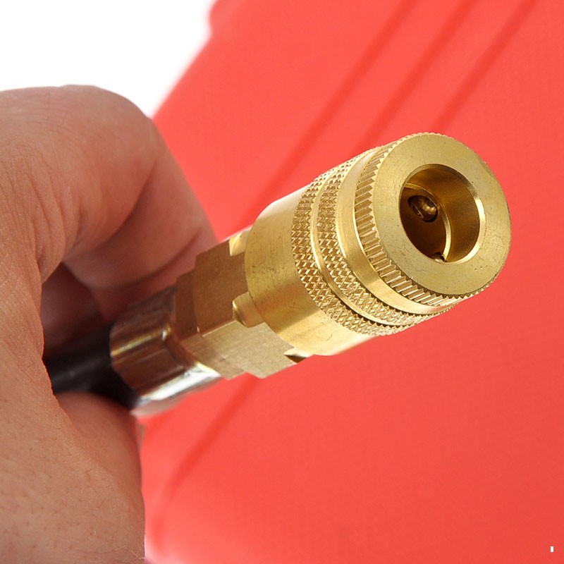 Cylinder Leak Detector