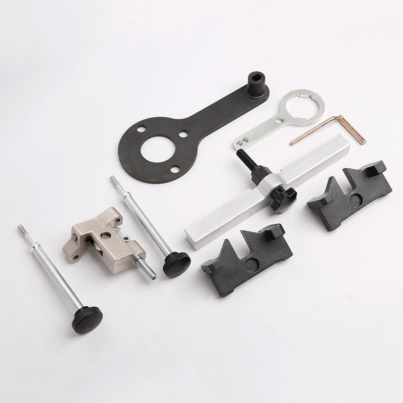 Timing Tool Set - BMW - N63 / N74