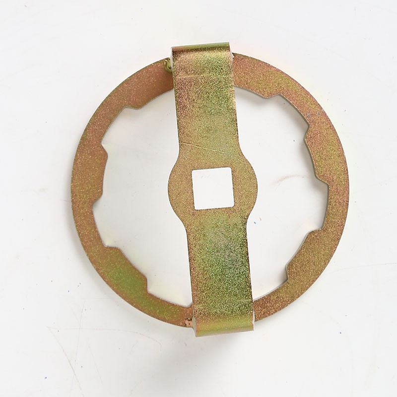 Oil Filter Wrench for VAG