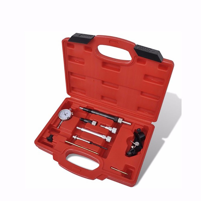 10件套柴油高压油泵校准工具