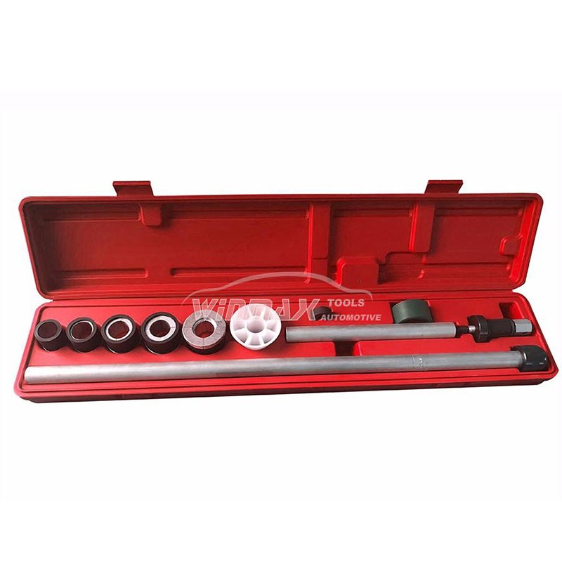 Universal Camshaft Bearing Installation