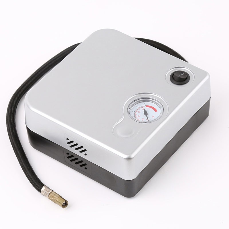 12V Car Air Compressor