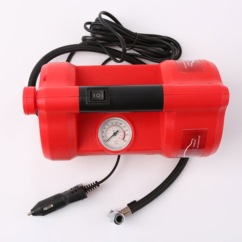 12V Car Air Compressor
