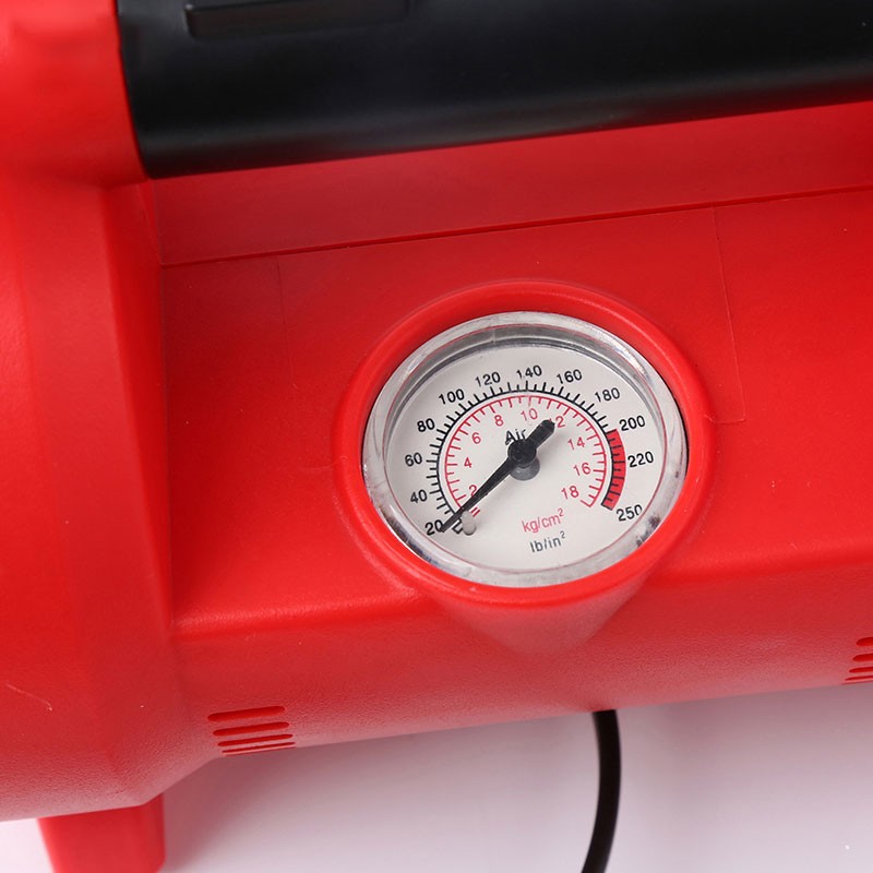 12V Car Air Compressor