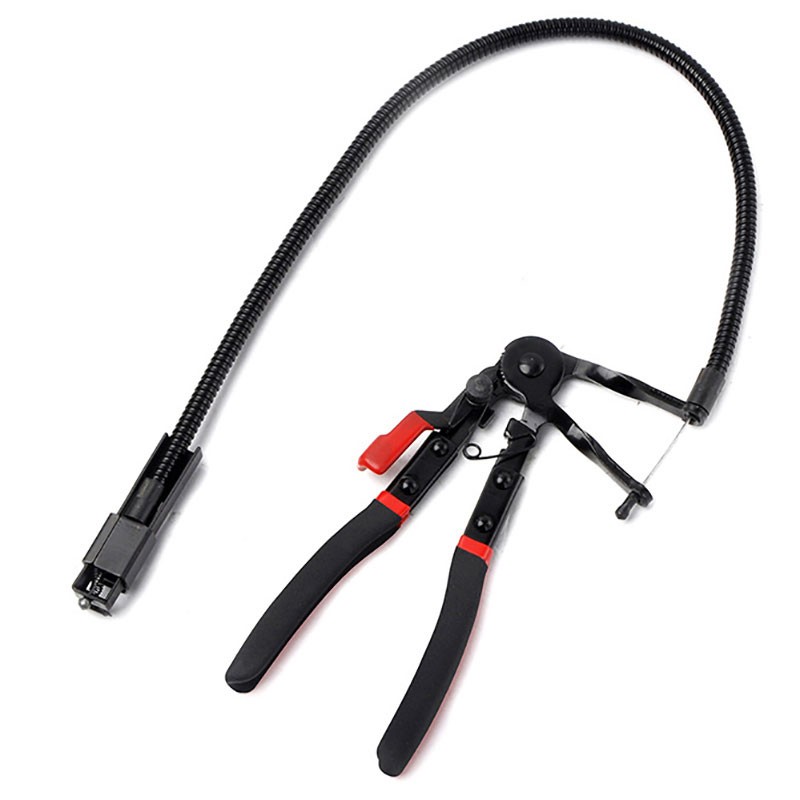 管束钳（双沾可调软管）