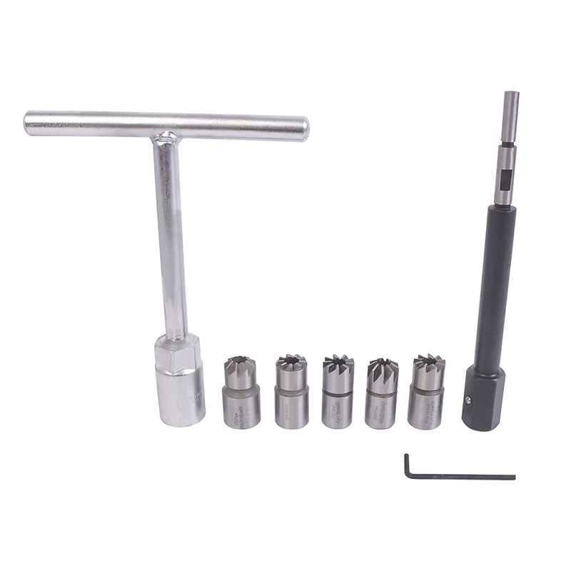 7PCS Diesel Injector Cutter Set