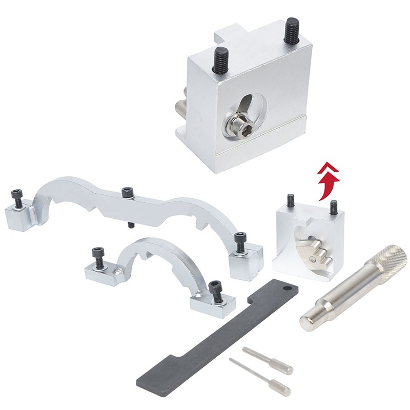 7件套欧宝正时工具