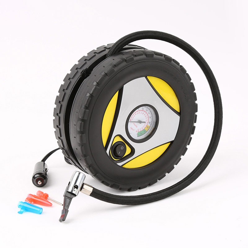 12V Car Air Compressor