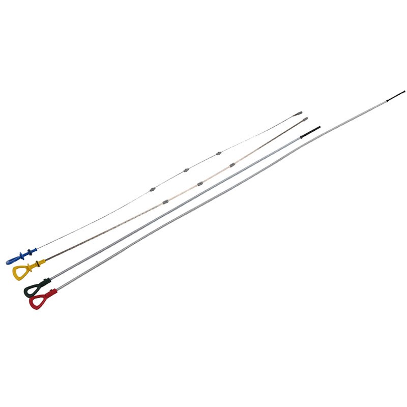 4PC Oil Dipstick Gauge Set for BENZ
