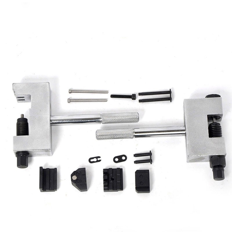 Mercedes Benz Timing Chain Riveting Tool